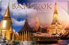 تور بانکوک تایلند نوروز97 آژانس طوفان پرشین